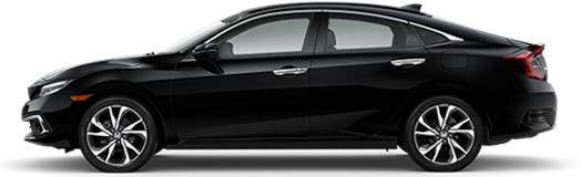 Honda Civic for rent in Salalah Oman, 5 seats, Sedan