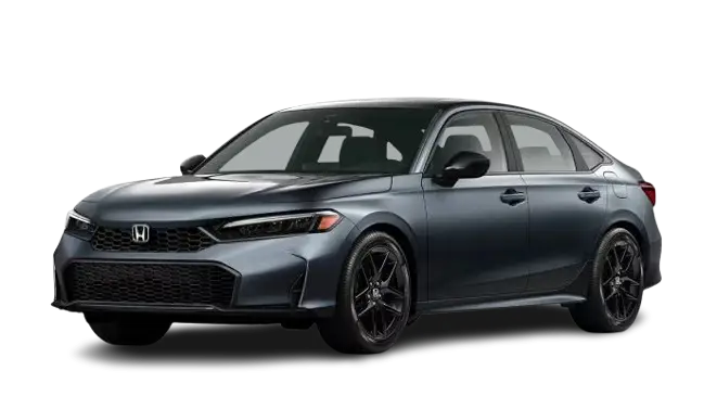 Honda civic for rent in salalah