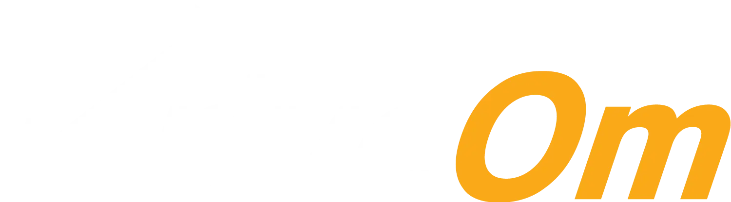 DriveOm Car Rental Logo