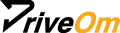 DriveOm Logo